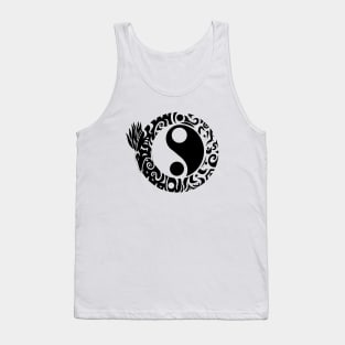 Eternal Balance Tank Top